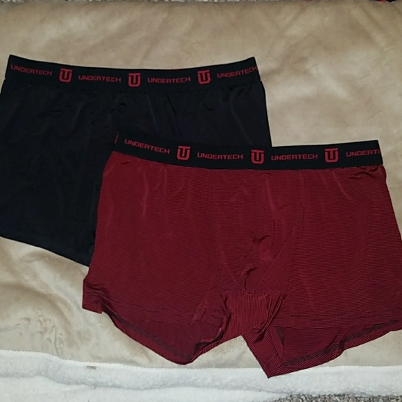 free undertech underwear